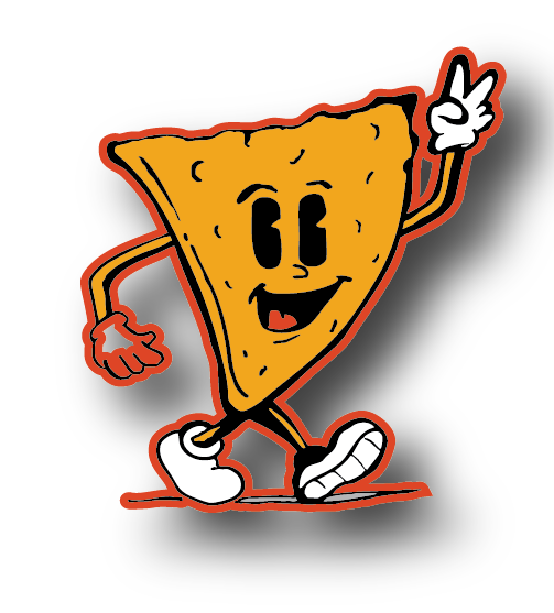 Custom Die-Cut Stickers