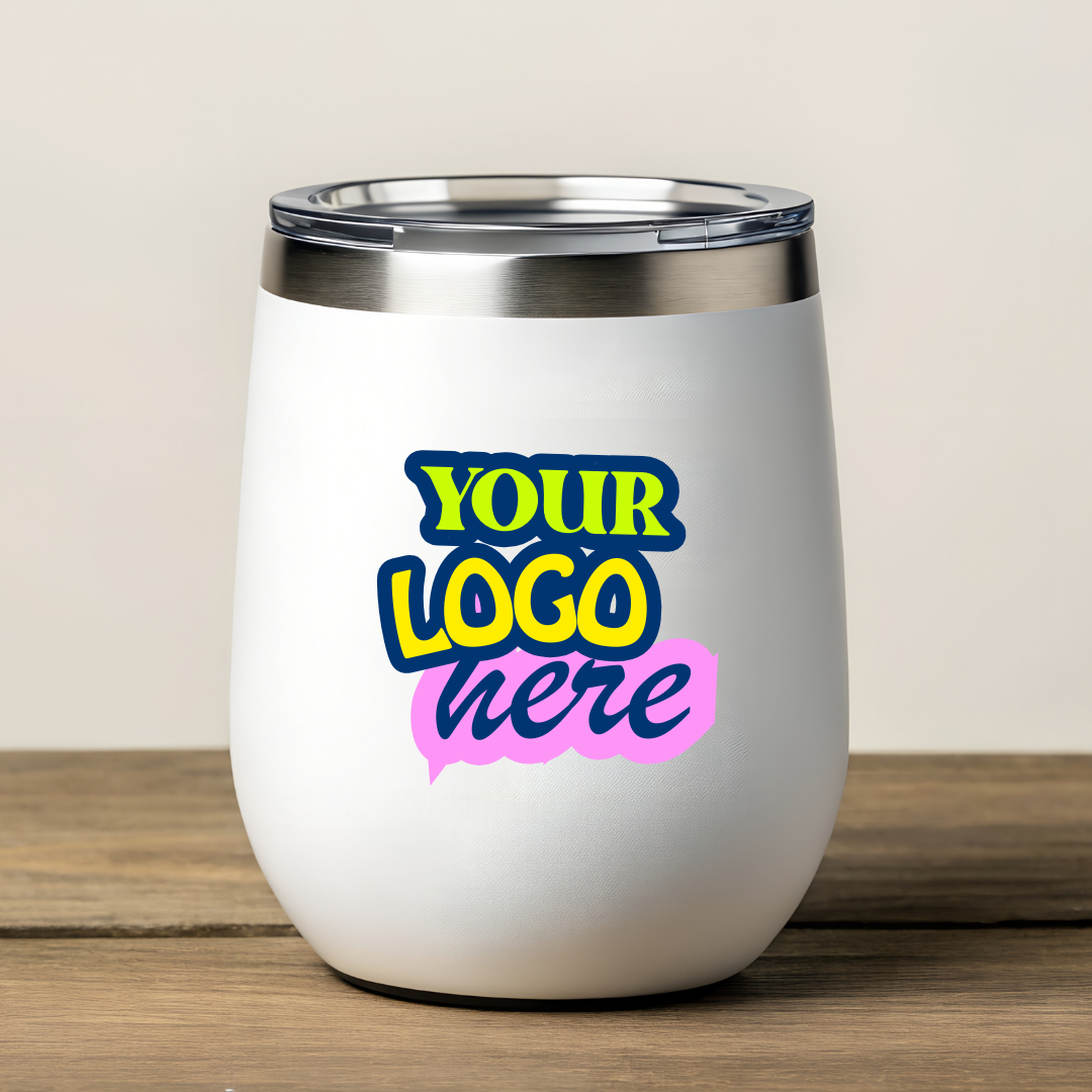 Custom Die-Cut Stickers (Any Shape)