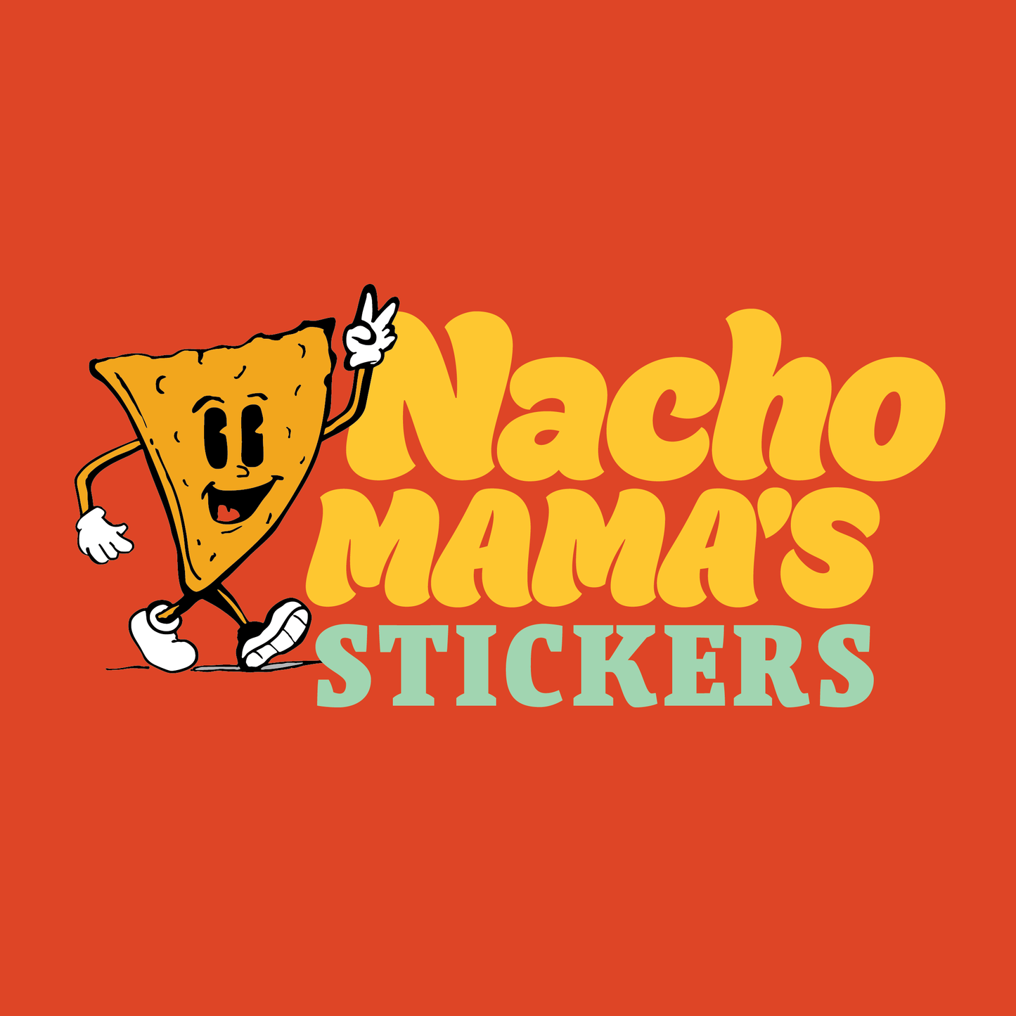 Custom Product Labels